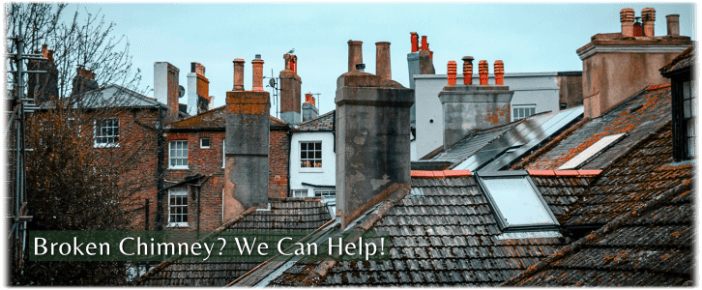 Chimney Repair Bethesda MD