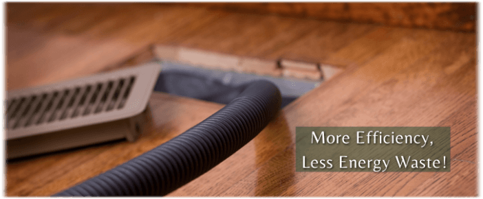 Dryer Vent Cleaning Bethesda MD