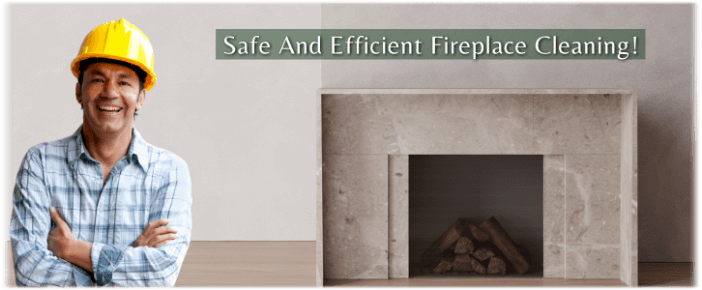 Fireplace Cleaning Bethesda MD
