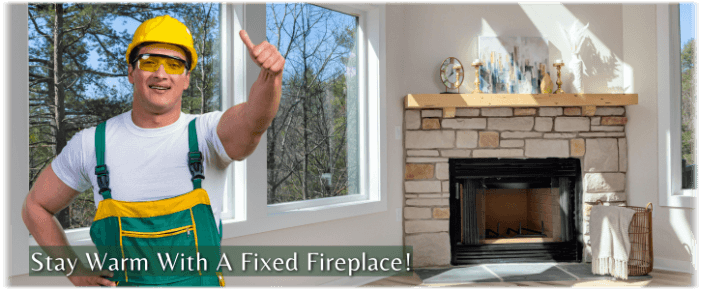 Fireplace Repair Bethesda MD