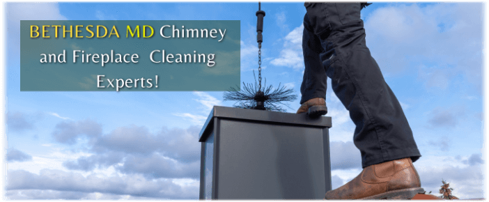 Bethesda MD Chimney Sweep