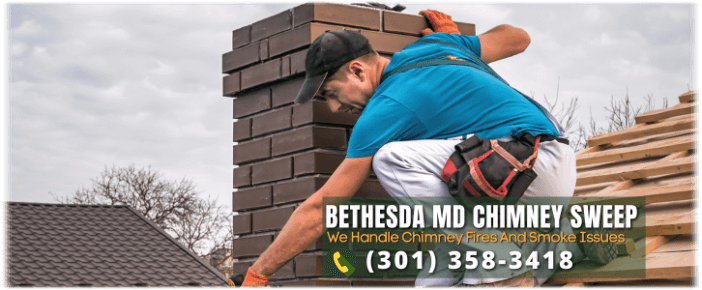 Chimney Sweep Bethesda MD